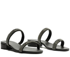 Sandália Feminina ANACAPRI ref. MULE GLAM - VintedoisK