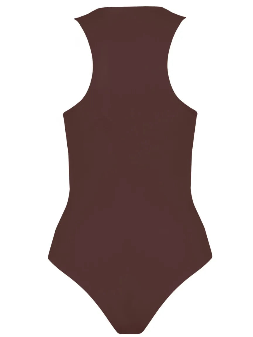 Body Feminino Skenn ref. BODY BASIC - VintedoisK