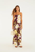 Blusa Feminina Farm rio ref. BLUSA FLORAL - VintedoisK