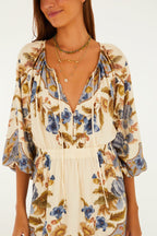 Vestido Feminino Farm ref. VESTIDO CURTO - VintedoisK