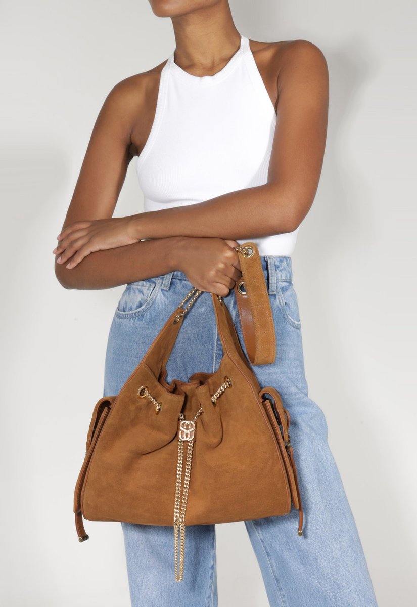 Bolsa Feminina Schutz ref. BOLSA TIRACOLO - VintedoisK