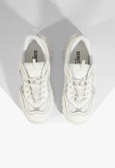 TÊNIS 240 LEGACY BRANCO S 22126 0001 0001 SCHUTZ