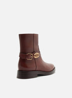 Bota Feminina Arezzo ref. BOTA MARROM - VintedoisK