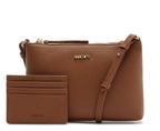 Bolsa Feminina Anacapri ref. BOLSA TIRACOLO - VintedoisK