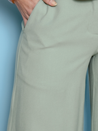 Calça Feminina Skenn ref. RETA ALFA - VintedoisK