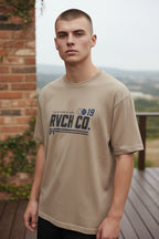 Camiseta Feminina REVANCHE ref. CAMISETA MASC - VintedoisK