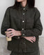 Camisa Feminino Alcance ref. CAMISA JEANS - VintedoisK