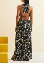 Vestido Feminina CACAY ref. VESTIDO LONGO - VintedoisK