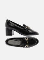 Mocassim Feminino Arezzo ref. MOCASSIM PRETO - VintedoisK