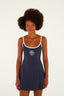 Vestido Feminino Farm ref. VESTIDO CURTO - VintedoisK