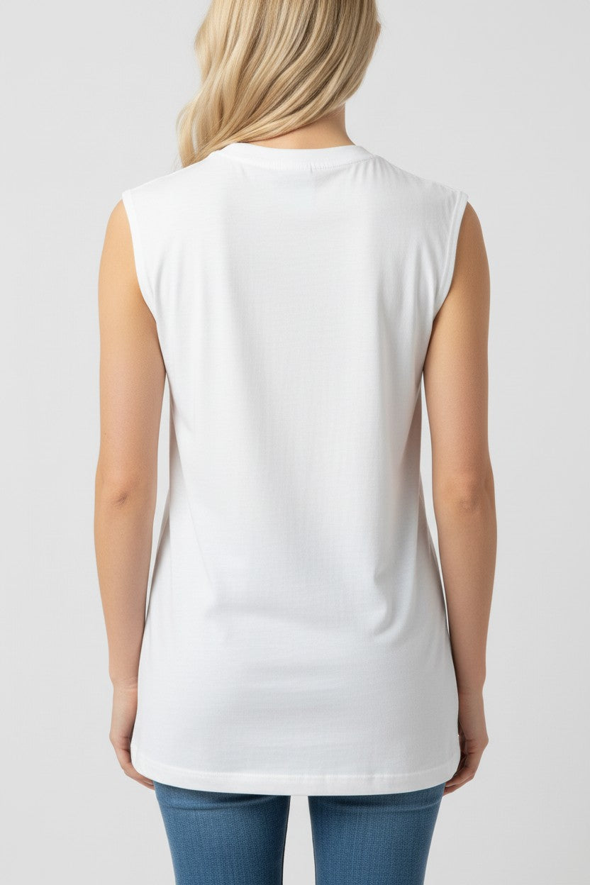 Blusa Feminina LERRUX ref. BLUSA T - VintedoisK
