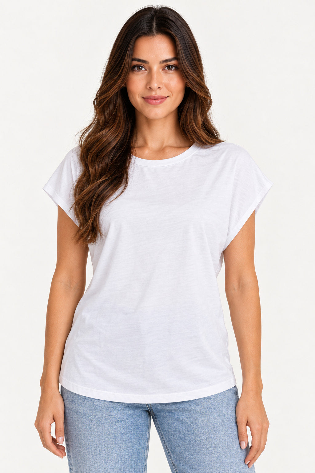 BLUSA COM PREGAS FEM00126 REVANCHE