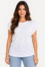 BLUSA COM PREGAS FEM00126 REVANCHE