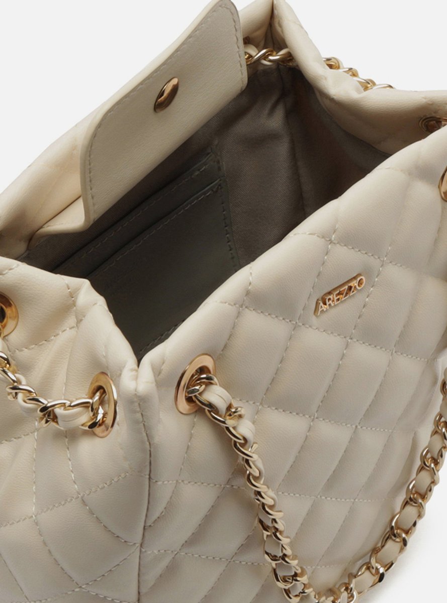 Bolsa Feminina Arezzo ref. BOLSA SHOPPING - VintedoisK