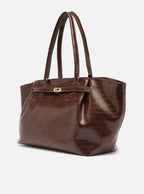 Bolsa Feminina Arezzo ref. BOLSA GRANDE - VintedoisK