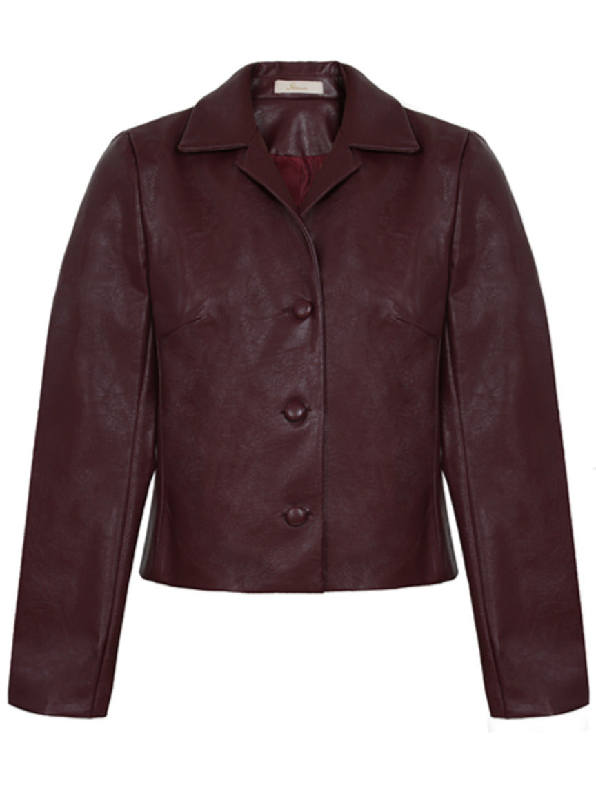 BLAZER ALFAIATARIA COURINO 413821 SKENN