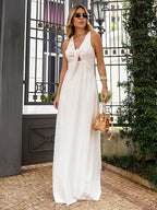 Vestido Feminino SKENN ref. VESTIDO DECOTE - VintedoisK