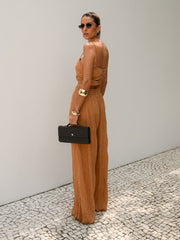 CALÇA ALADIM SHINE 403347 SKENN