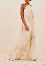 Vestido Feminina CACAY ref. VESTIDO LONGO - VintedoisK