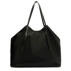 BOLSA SHOPPING GRANDE VERSÁTIL PRETA C 50012 1942 0002 ANACAPRI