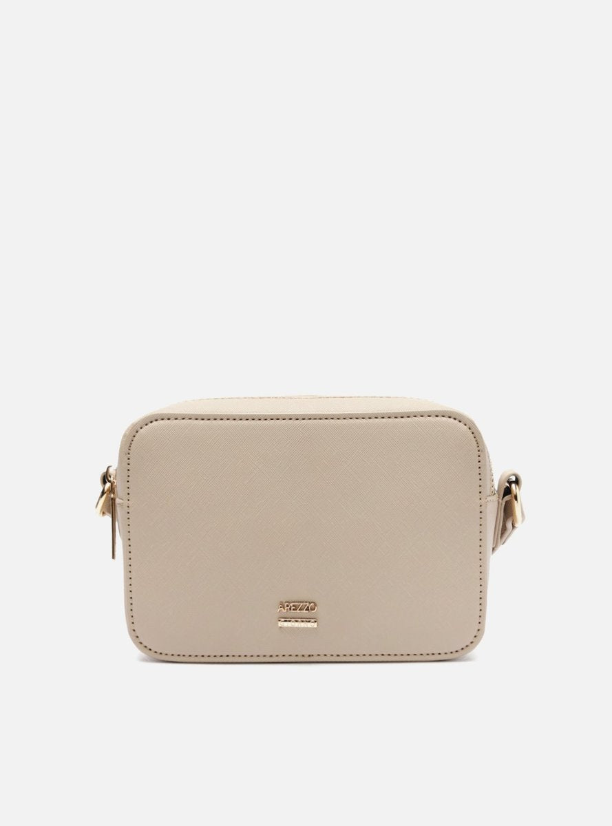 Bolsa Feminina Arezzo ref. BOLSA TIRACOLO - VintedoisK Imagem principal do produto