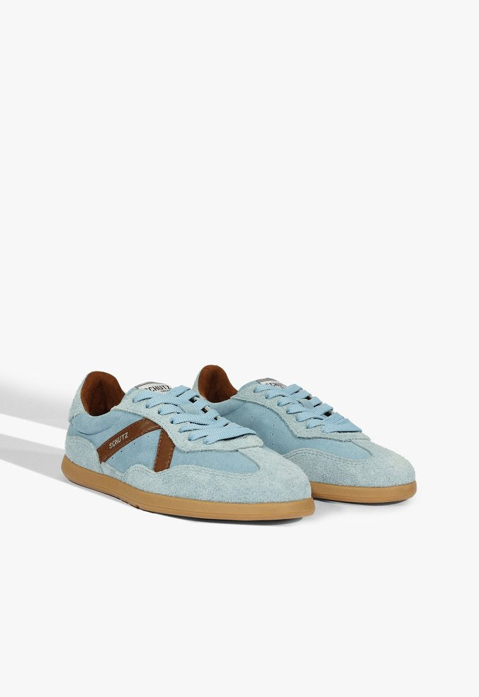 TÊNIS ST CAMURÇA AZUL S 22277 0002 0004 SCHUTZ Imagem secundária do produto