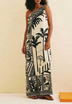 Vestido Feminina CACAY ref. VESTIDO LONGO - VintedoisK