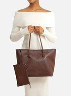 Bolsa Feminina AREZZO ref. BOLSA SHOPPING - VintedoisK