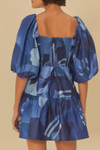 Vestido Feminina FARM RIO ref. VESTIDO CURTO - VintedoisK