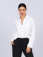 Camisa Feminino SKENN ref. CAMISA OVERSIZED - VintedoisK