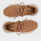 Tênis Feminina ANACAPRI ref. RUNNER KNIT - VintedoisK