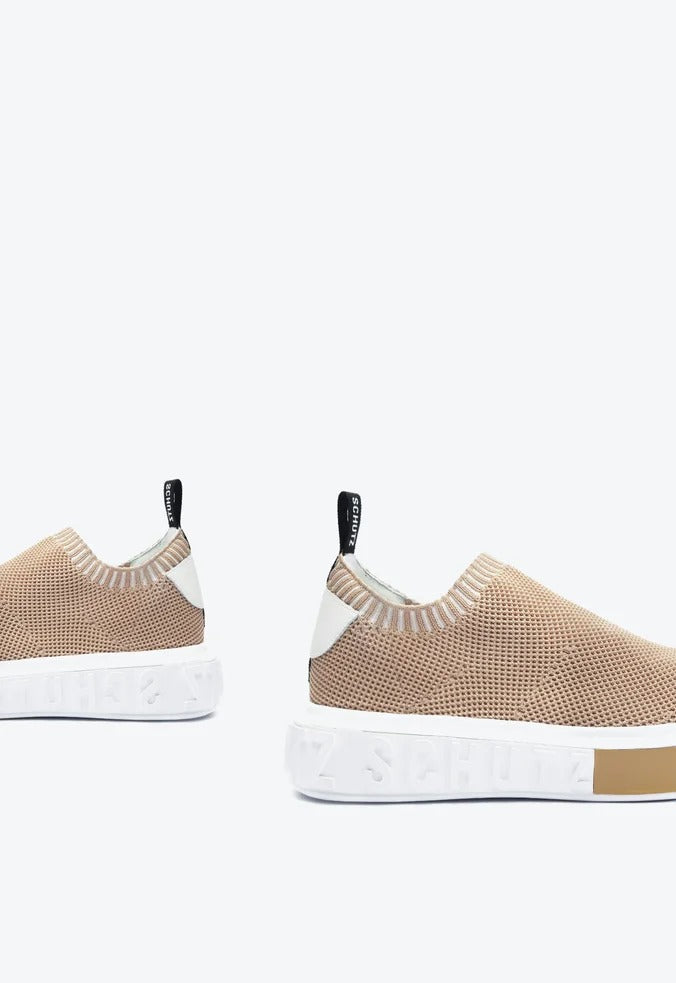 Tênis Feminina SCHUTZ ref. DERINA KNIT - VintedoisK