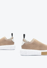 TÊNIS S-DERINA KNIT BEGE S 20920 0001 0030 SCHUTZ