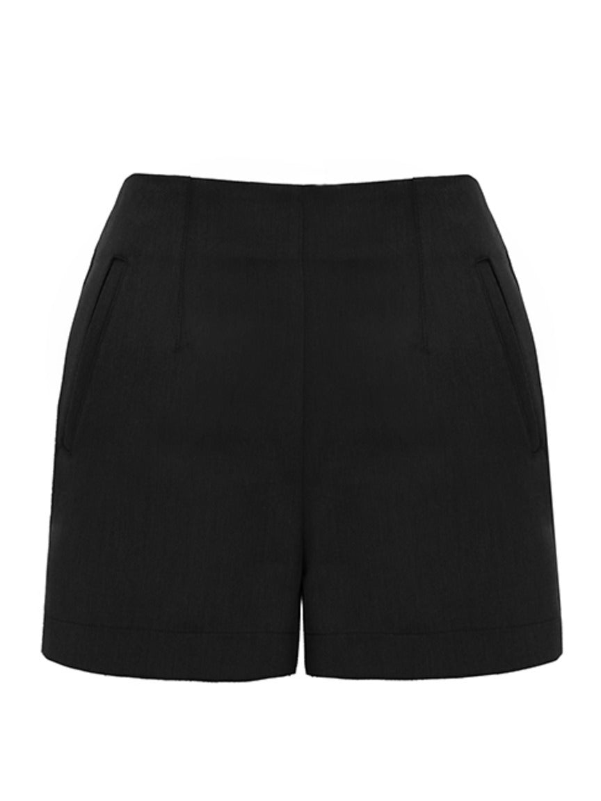 Shorts Feminino Skenn ref. SHORTS MINI - VintedoisK