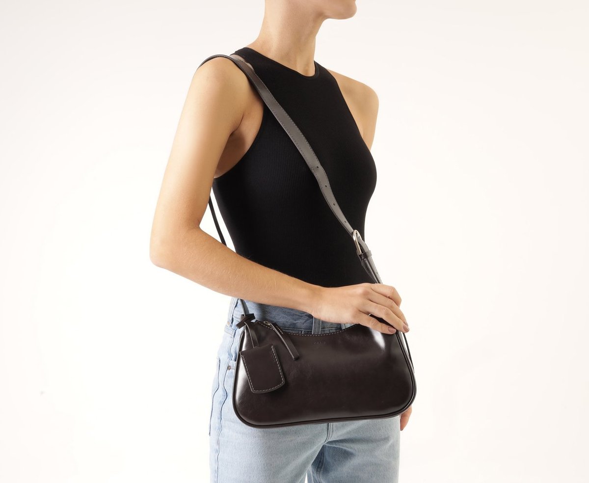 Bolsa Feminina Anacapri ref. BOLSA TIRACOLO - VintedoisK