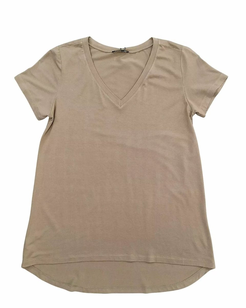Blusa Feminina Coqueta ref. BLUSA MC - VintedoisK