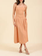 Vestido Feminina SKENN ref. VESTIDO MIDI - VintedoisK