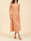 Vestido Feminina SKENN ref. VESTIDO MIDI - VintedoisK