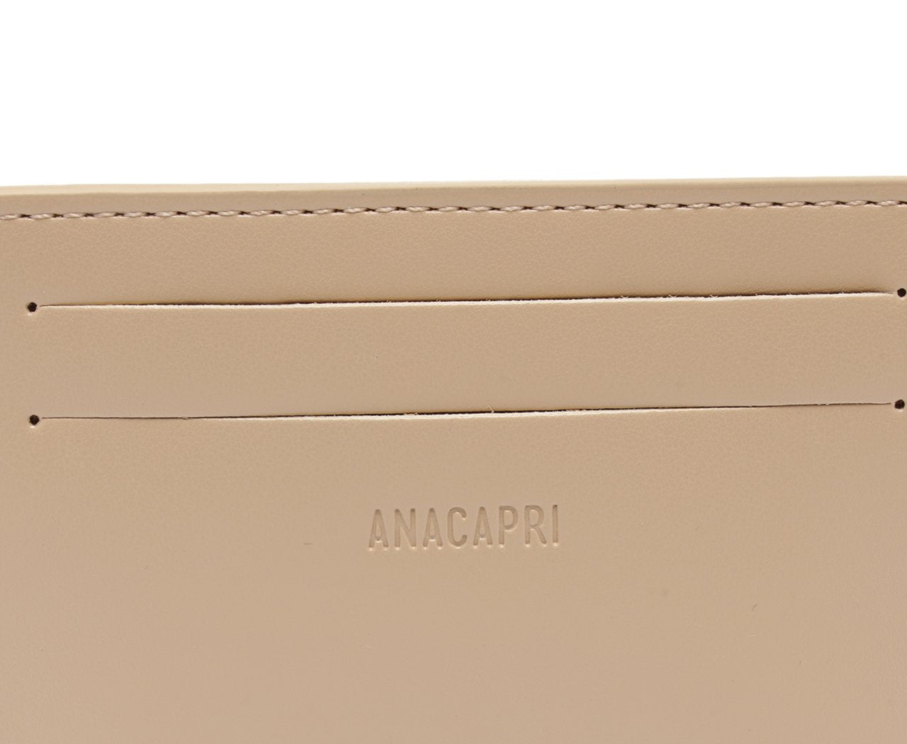Carteira Feminina ANACAPRI ref. PORTA CART - VintedoisK