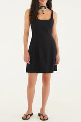 VESTIDO CURTO ALFAIATARIA 350642 FARM RIO