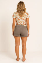 Shorts Feminina LERRUX ref. SHORTS SARJA - VintedoisK