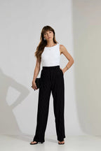 Calça Feminina Coqueta ref. STICO PASSANTE - VintedoisK