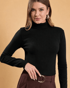 Blusa Feminina Coqueta ref. BLUSA ML - VintedoisK