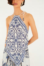 Blusa Feminina Farm ref. REGATA CIDADE - VintedoisK
