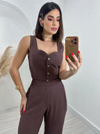 Blusa Feminina SKENN ref. BLUSA TOP - VintedoisK