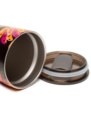 COPO GLUB 500ML FLOR DE BANANA 78325877C FARM