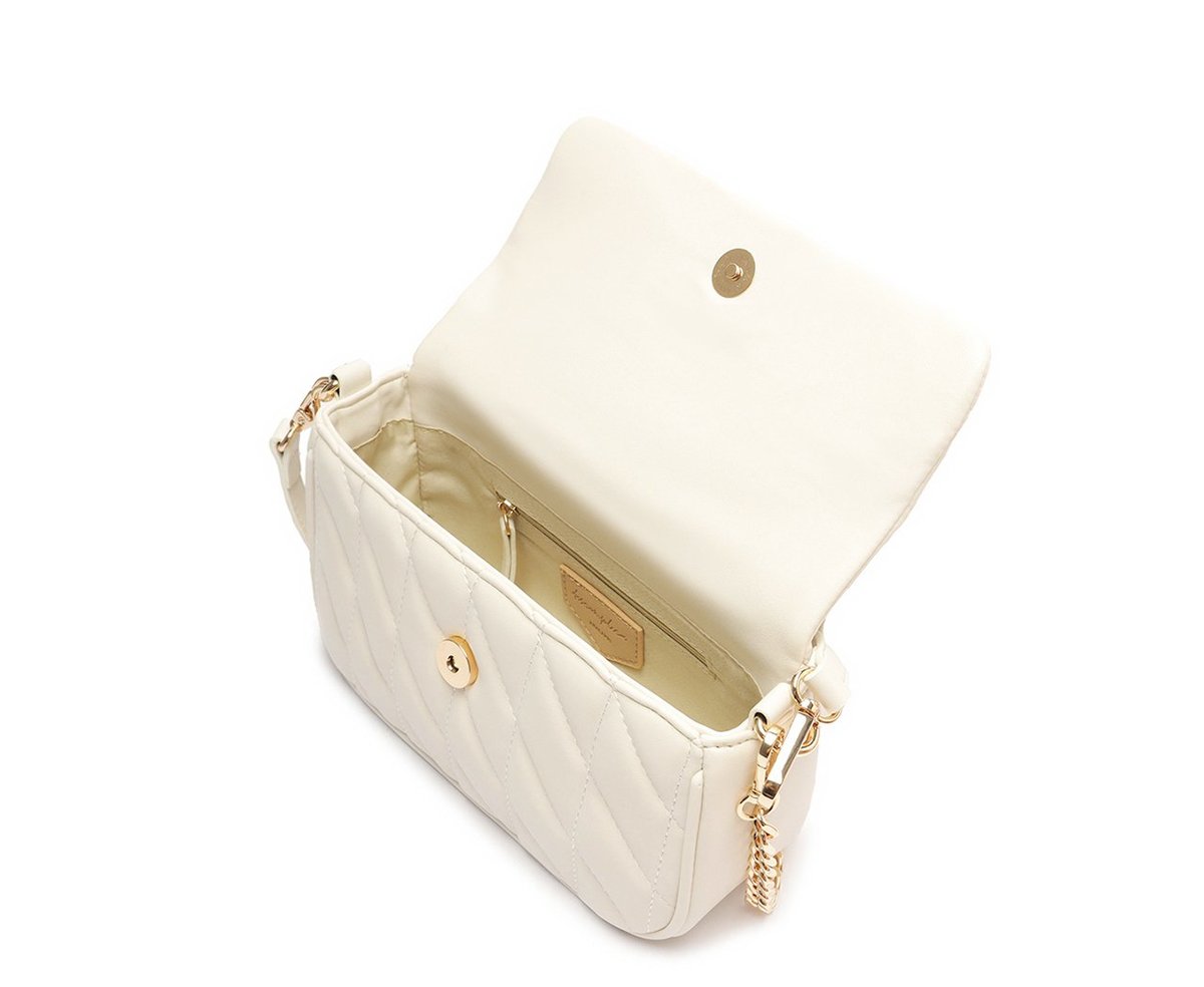 Bolsa Feminina Anacapri ref. BOLSA TIRACOLO - VintedoisK