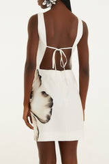 VESTIDO CURTO MAYA 347612 FARM RIO