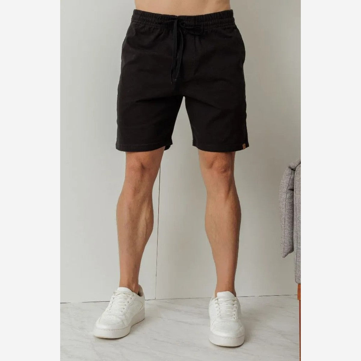 Shorts Feminino ref. BERMUDA MASC - VintedoisK