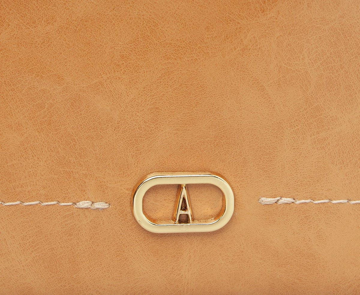 Bolsa Feminina Anacapri ref. BOLSA HOBO - VintedoisK